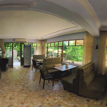 Belcan Hotel Beldibi  Esterno foto