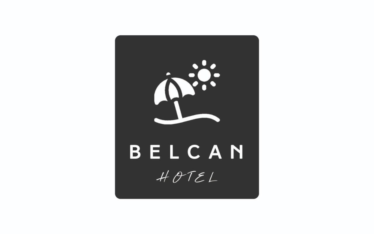 Belcan Hotel Beldibi  Esterno foto
